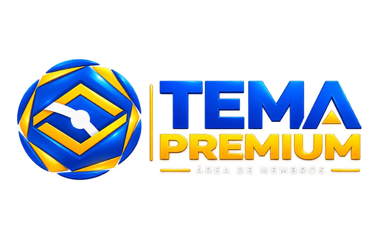Area de membros